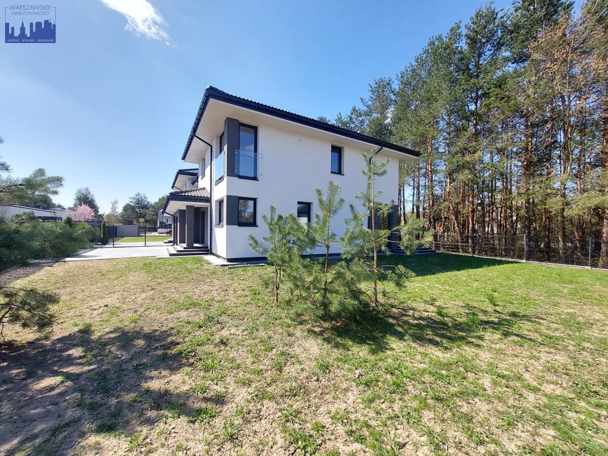 bliźniak, 5 pokoi Głosków. Zdjęcie 4