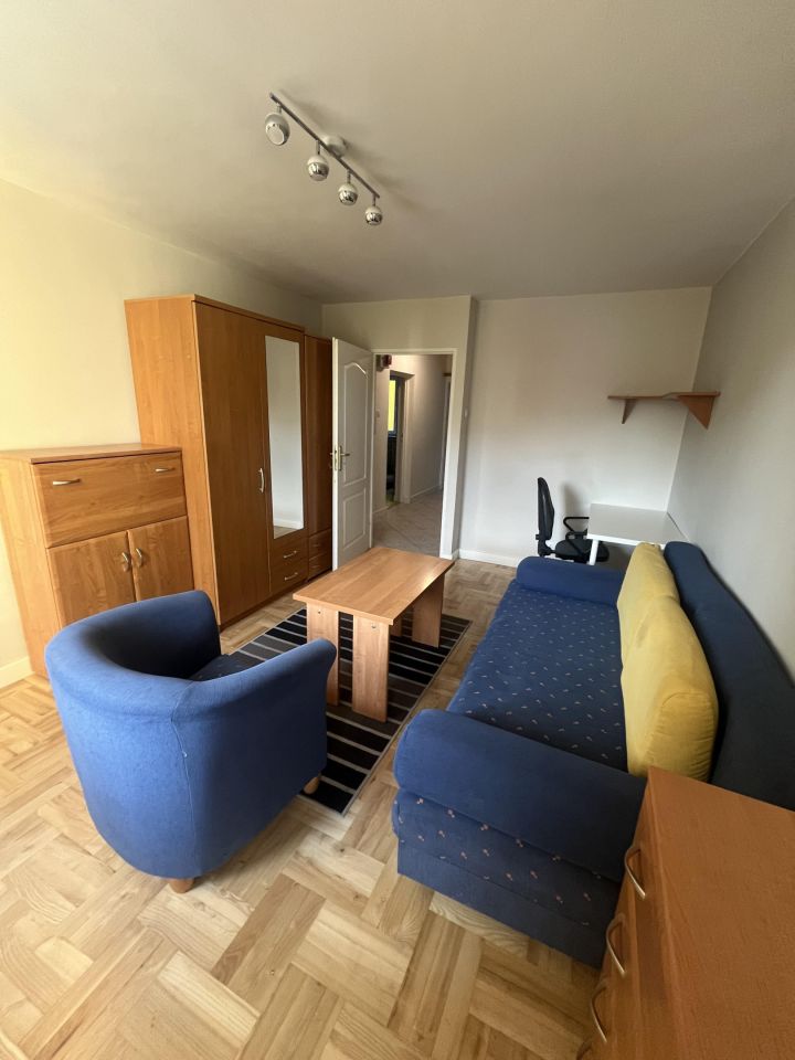Mieszkanie 2-pokojowe Lublin Czuby, Bursztynowa. Zdjęcie 6