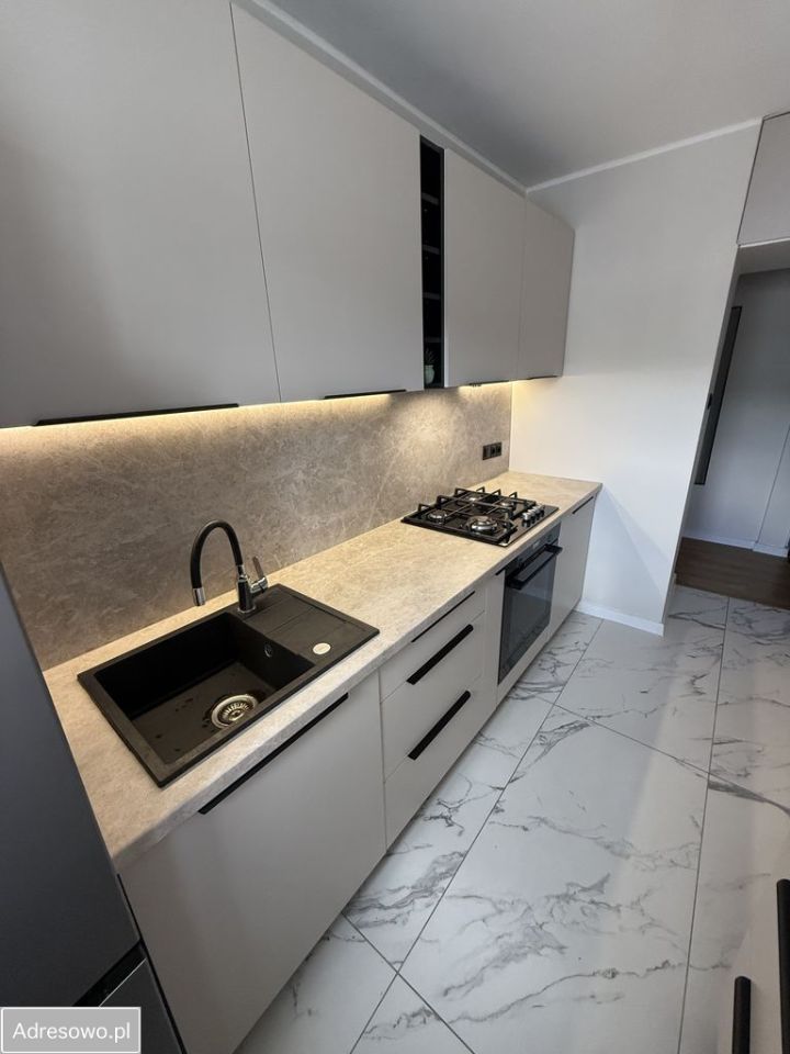 Mieszkanie 2-pokojowe Turek, ul. Tadeusza Kościuszki. Zdjęcie 9