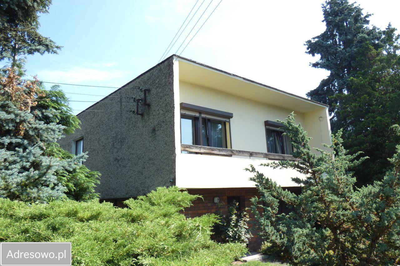 dom wolnostojący, 6 pokoi Katowice Szopienice, ul. Chłodna. Zdjęcie 19