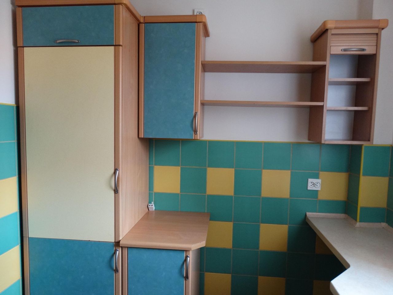 Mieszkanie 3-pokojowe Rzeszów Nowe Miasto, ul. Cegielniana. Zdjęcie 7