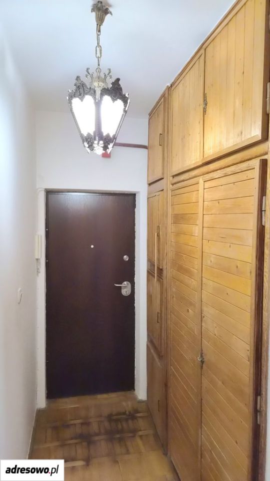 Mieszkanie 1-pokojowe Warszawa Ochota, ul. Karola Dickensa. Zdjęcie 10