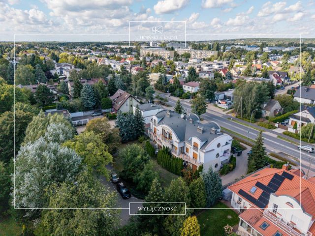 Mieszkanie 3-pokojowe Poznań Podolany, ul. Strzeszyńska. Zdjęcie 3