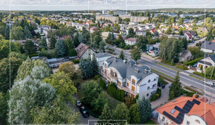 Mieszkanie 3-pokojowe Poznań Podolany, ul. Strzeszyńska