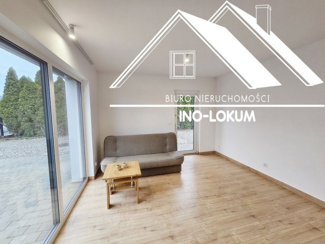 Mieszkanie 1-pokojowe Inowrocław, ul. Stanisława Przybyszewskiego. Zdjęcie 3