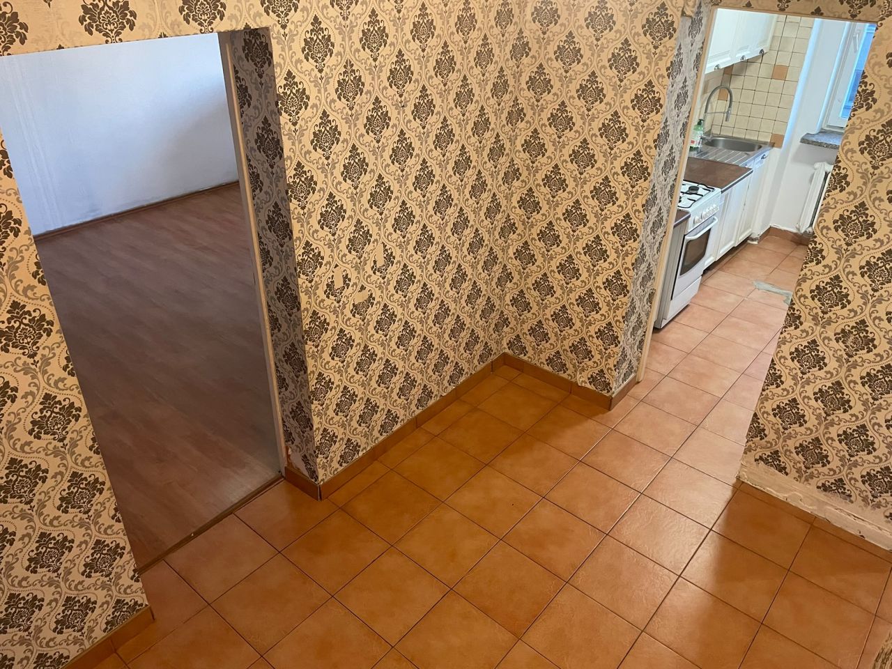 Mieszkanie 2-pokojowe Warszawa Targówek, ul. Smoleńska. Zdjęcie 29