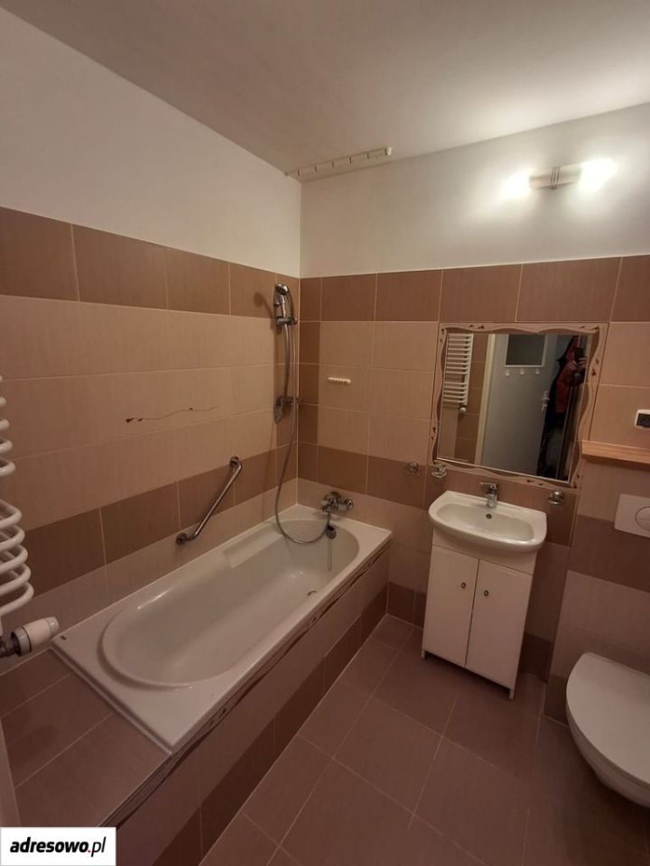 Mieszkanie 1-pokojowe Zielona Góra Centrum, ul. Kręta. Zdjęcie 8