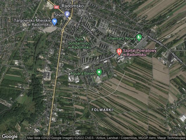 Mieszkanie 4-pokojowe Radomsko, ul. Jagiellońska. Zdjęcie 1