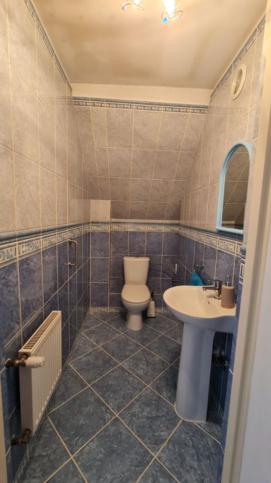 dom wolnostojący, 7 pokoi Sokółka, ul. Jodłowa. Zdjęcie 19