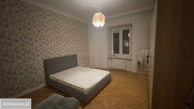 Mieszkanie 3-pokojowe Warszawa Śródmieście, ul. Solec. Zdjęcie 6