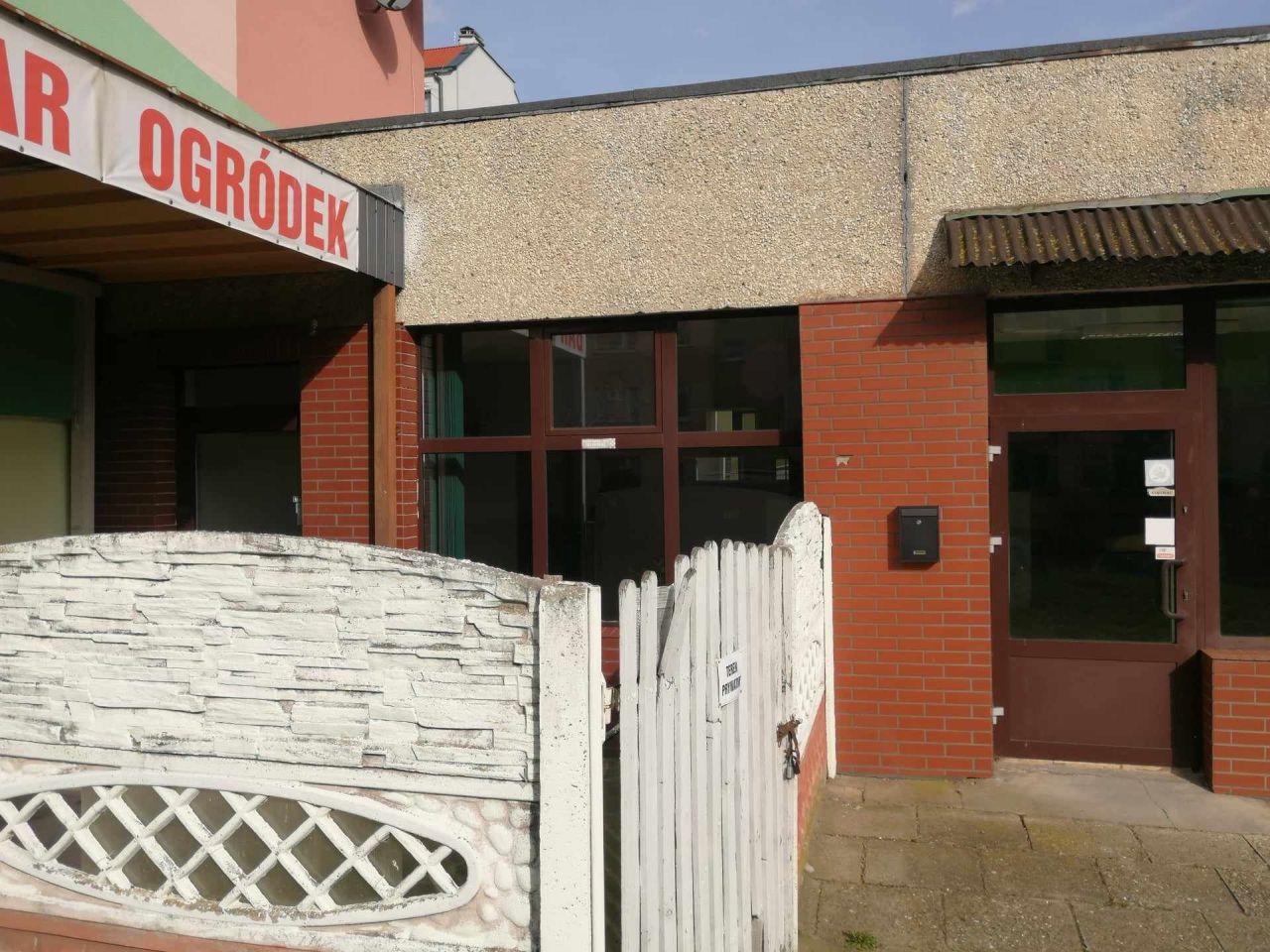 Lokal Nysa, ul. Wandy Pawlik. Zdjęcie 3