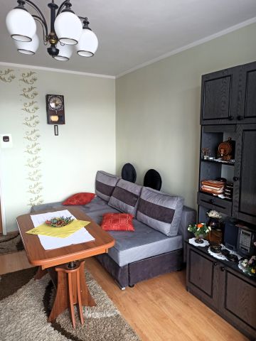 Mieszkanie 2-pokojowe Szczytno, ul. Reinholda Barcza. Zdjęcie 1