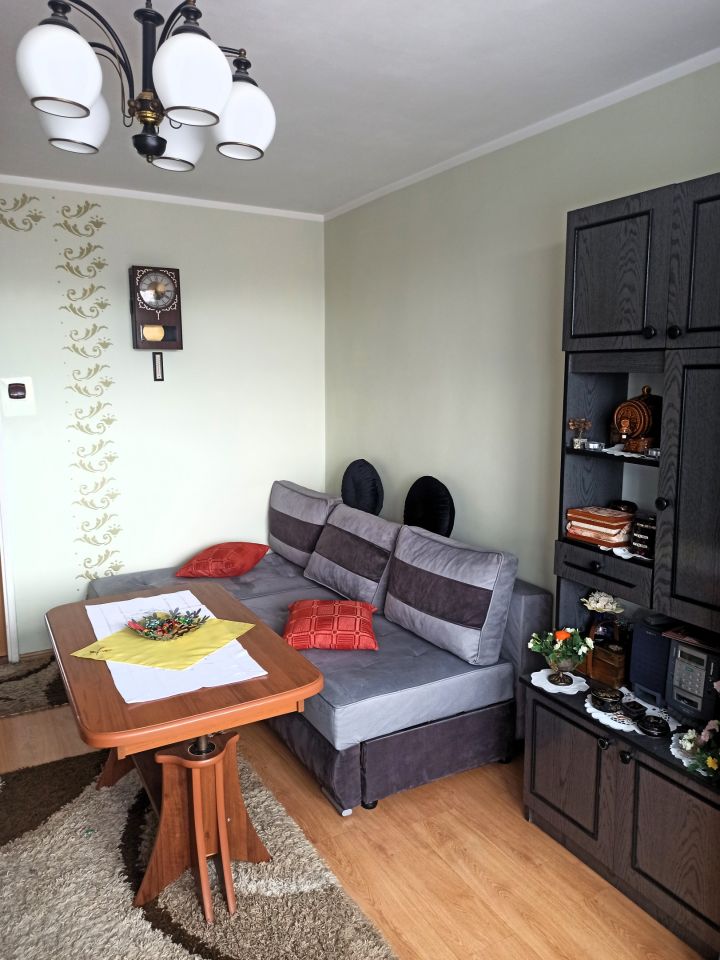 Mieszkanie 2-pokojowe Szczytno, ul. Reinholda Barcza