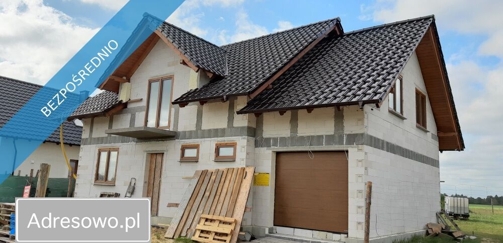 dom, 6 pokoi Trzcianka, ul. Cynamonowa. Zdjęcie 2