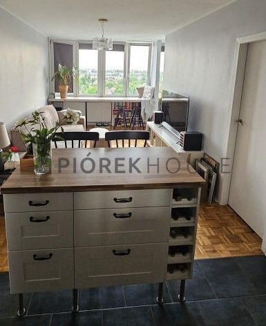 Mieszkanie 2-pokojowe Warszawa Żoliborz, ul. Kazimierza Promyka. Zdjęcie 5