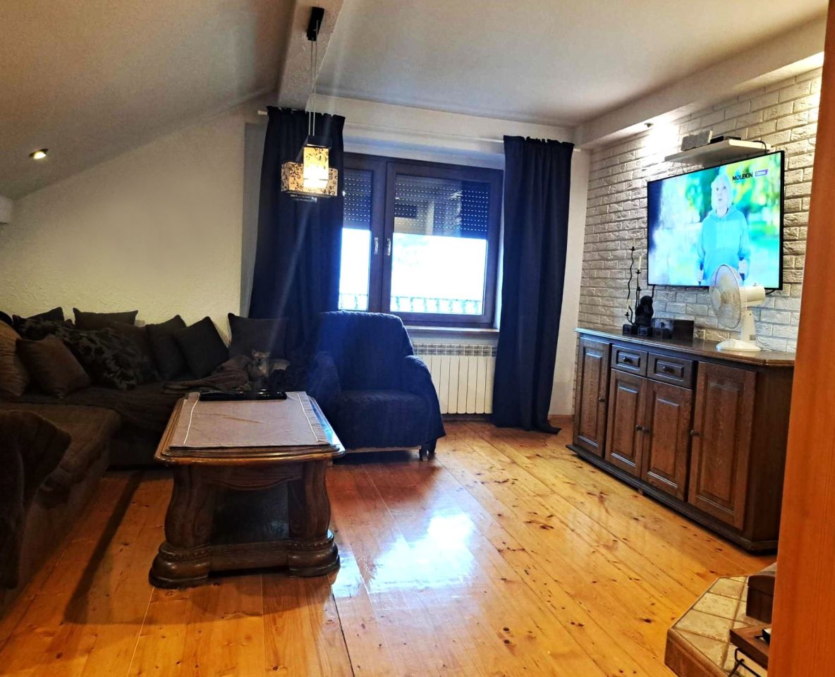 dom wolnostojący Turek, ul. Ignacego Paderewskiego. Zdjęcie 8