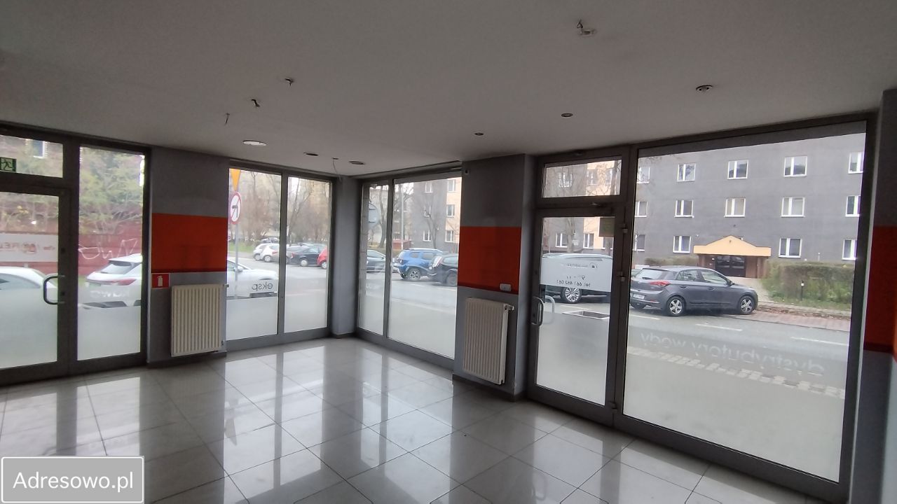 Lokal Katowice Brynów, ul. Wincentego Pola. Zdjęcie 8