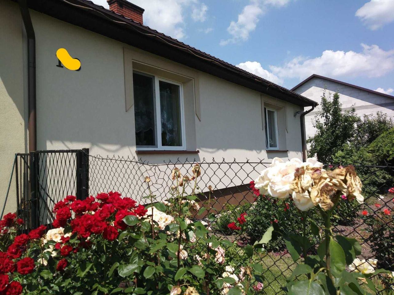 dom wolnostojący Szpikołosy. Zdjęcie 4