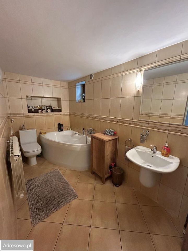 dom wolnostojący, 4 pokoje Rumin. Zdjęcie 14