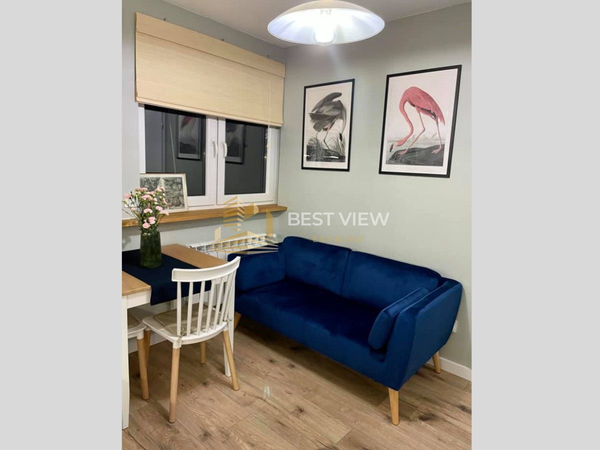 Mieszkanie 2-pokojowe Warszawa Żoliborz, ul. Izabelli