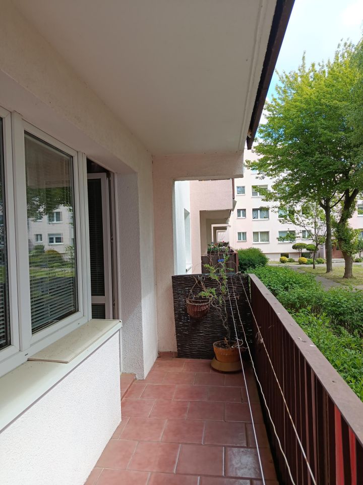 Mieszkanie 3-pokojowe Konin Zatorze, ul. Fryderyka Chopina. Zdjęcie 16