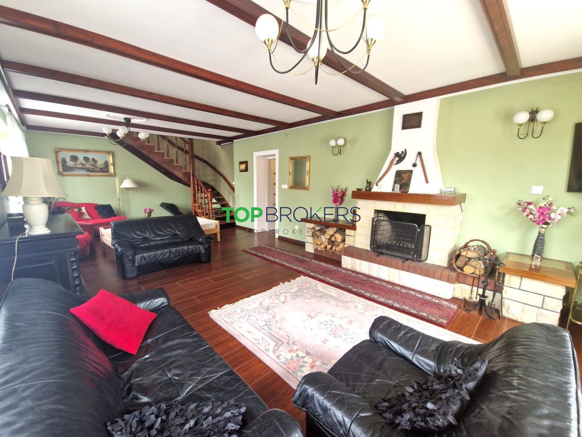 dom wolnostojący, 3 pokoje Warszawa Białołęka. Zdjęcie 9