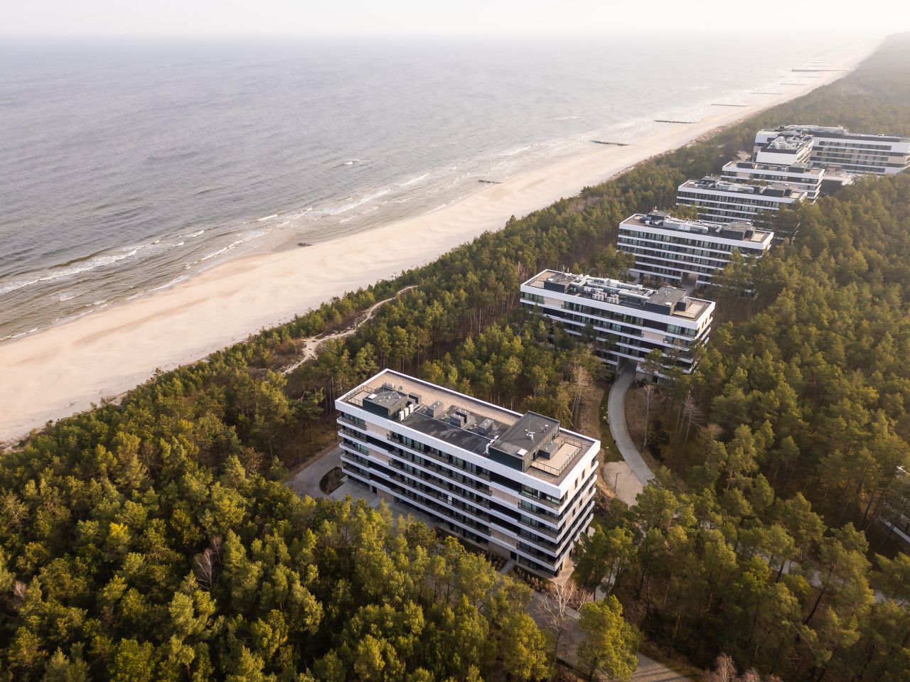 Mieszkanie 2-pokojowe Rogowo. Zdjęcie 2