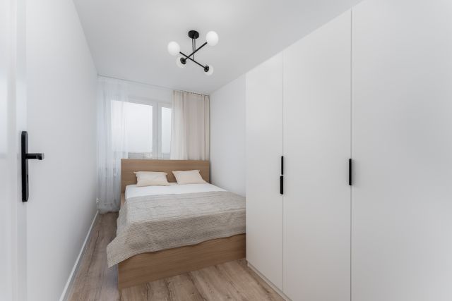 Mieszkanie 2-pokojowe Kraków Nowa Huta, os. Centrum B. Zdjęcie 6