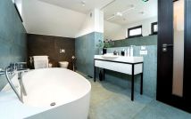 dom wolnostojący, 6 pokoi Zator, ul. Adama Mickiewicza. Zdjęcie 4