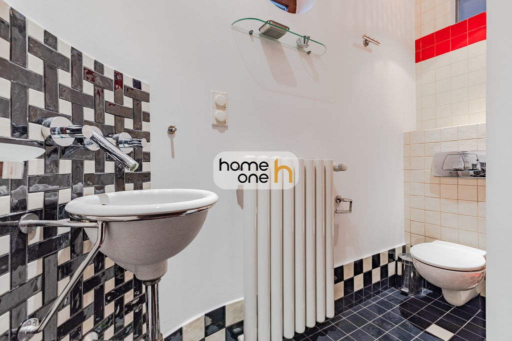 bliźniak, 5 pokoi Warszawa Mokotów. Zdjęcie 12