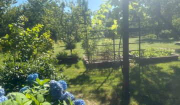 Działka rekreacyjna Słupsk Zatorze, al. 3 Maja