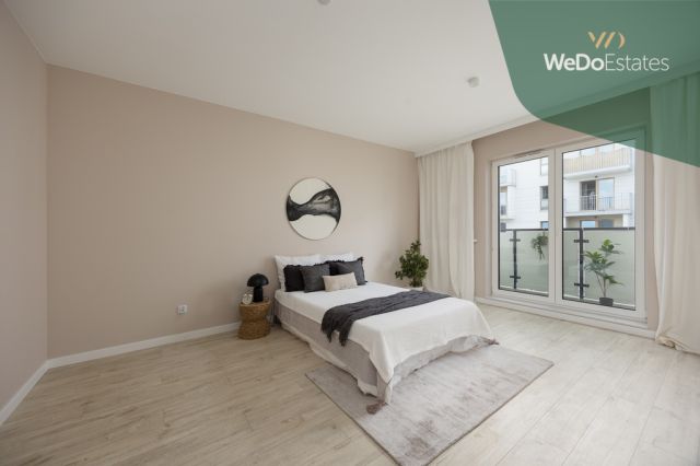 Mieszkanie 2-pokojowe Żyrardów, ul. Legionów Polskich. Zdjęcie 4