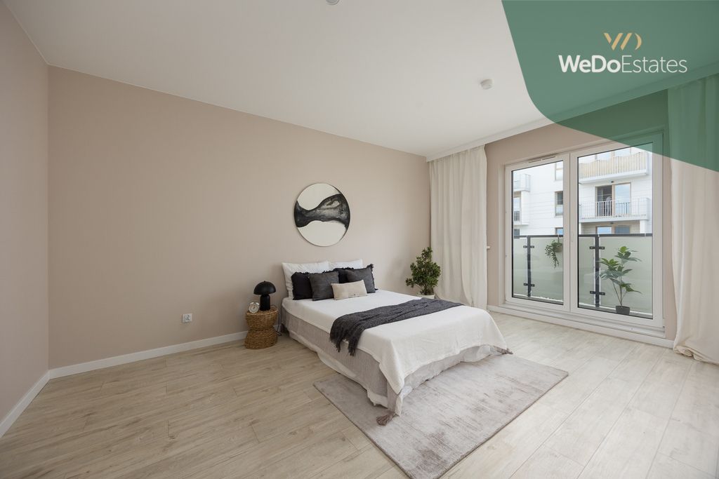 Mieszkanie 2-pokojowe Żyrardów, ul. Legionów Polskich. Zdjęcie 4