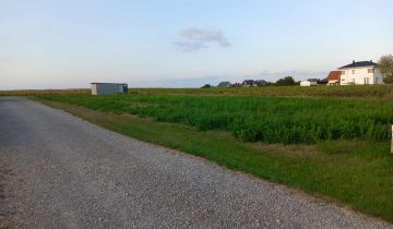 Działka budowlana Abramowice Prywatne, ul. Rubinowa