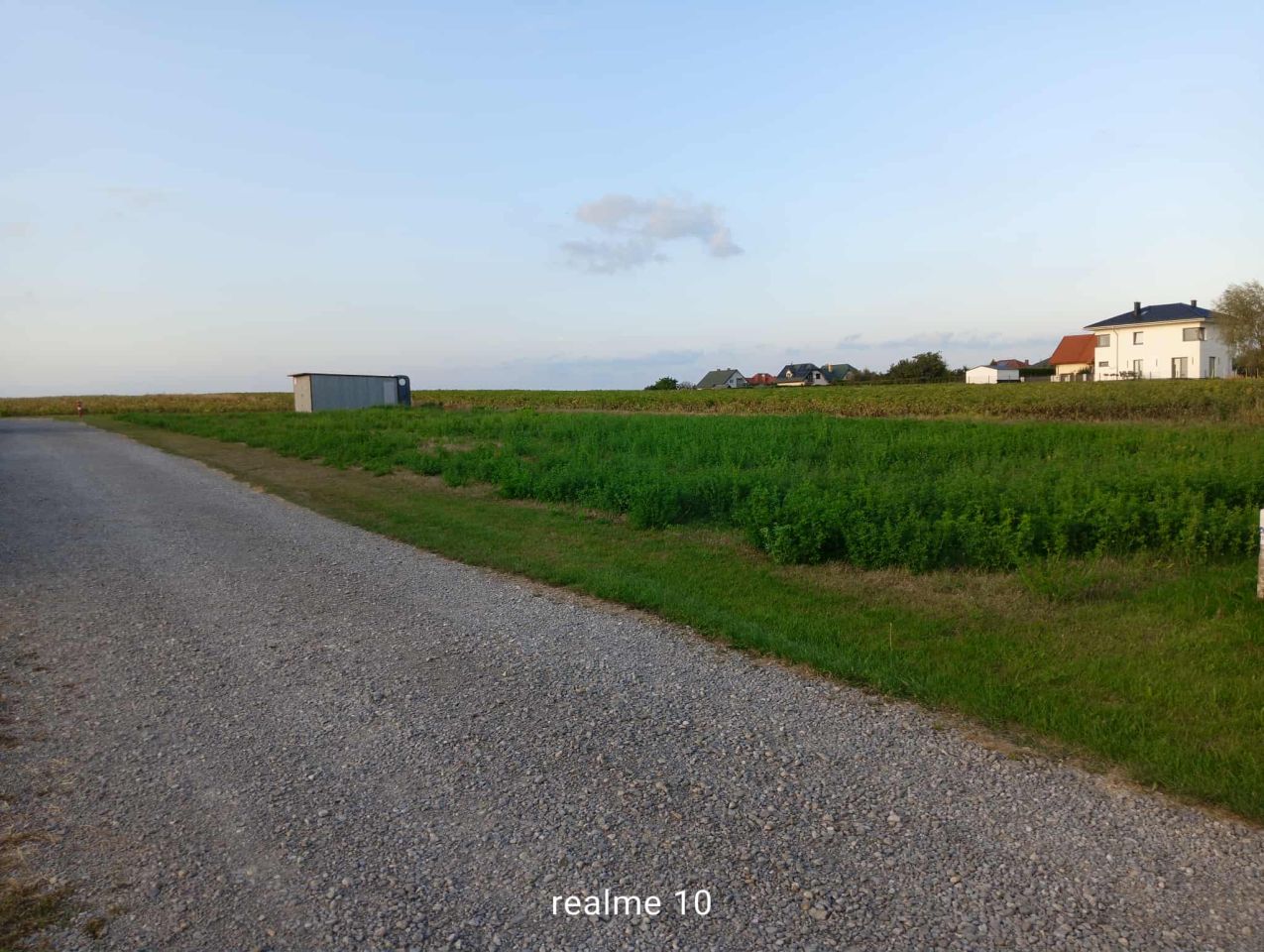 Działka budowlana Abramowice Prywatne, ul. Rubinowa. Zdjęcie 2