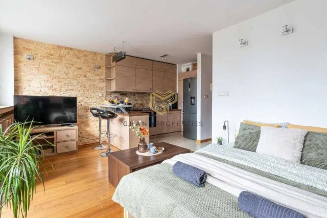 Mieszkanie 1-pokojowe Warszawa Praga, ul. Markowska. Zdjęcie 2