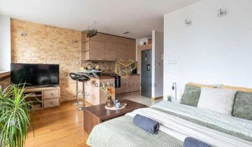 Mieszkanie 1-pokojowe Warszawa Praga, ul. Markowska