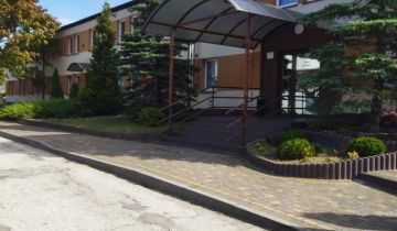 Hotel/pensjonat Ujazd