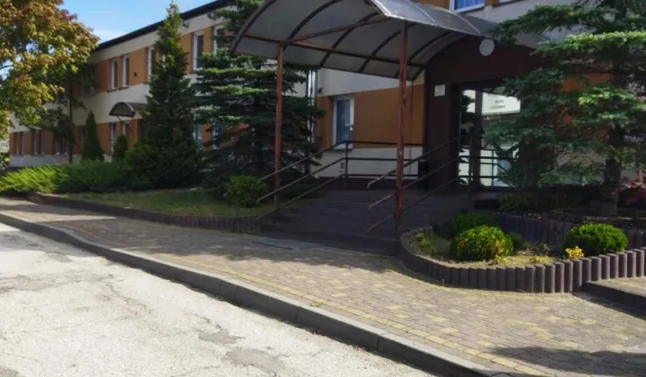 Hotel/pensjonat Ujazd