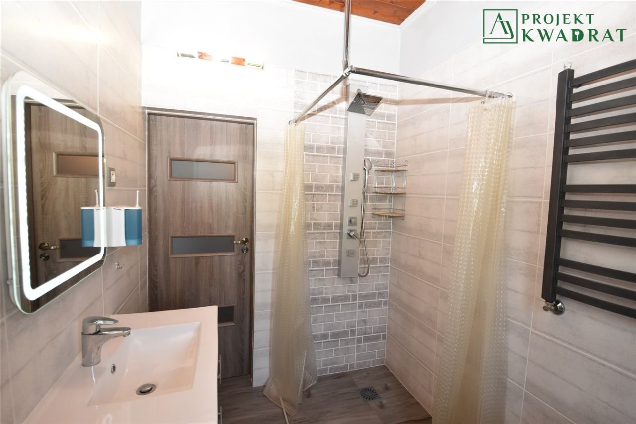 dom wolnostojący, 7 pokoi Żory, ul. Lipowa. Zdjęcie 17