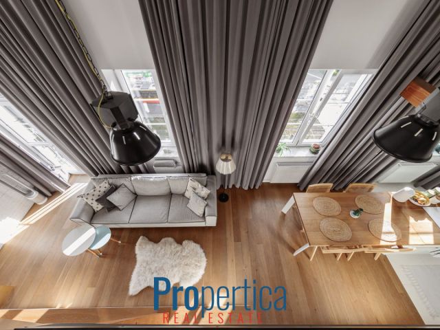 Mieszkanie 3-pokojowe Warszawa Praga-Południe, ul. Grochowska. Zdjęcie 12