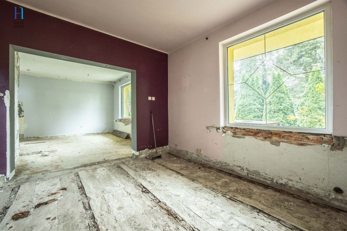 dom wolnostojący, 5 pokoi Wola Czarnyska. Zdjęcie 18