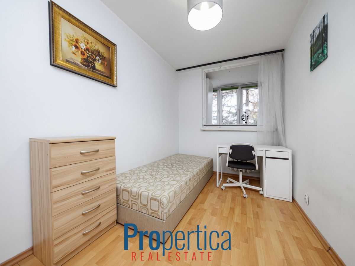 Mieszkanie 3-pokojowe Warszawa Targówek, ul. Gościeradowska. Zdjęcie 10