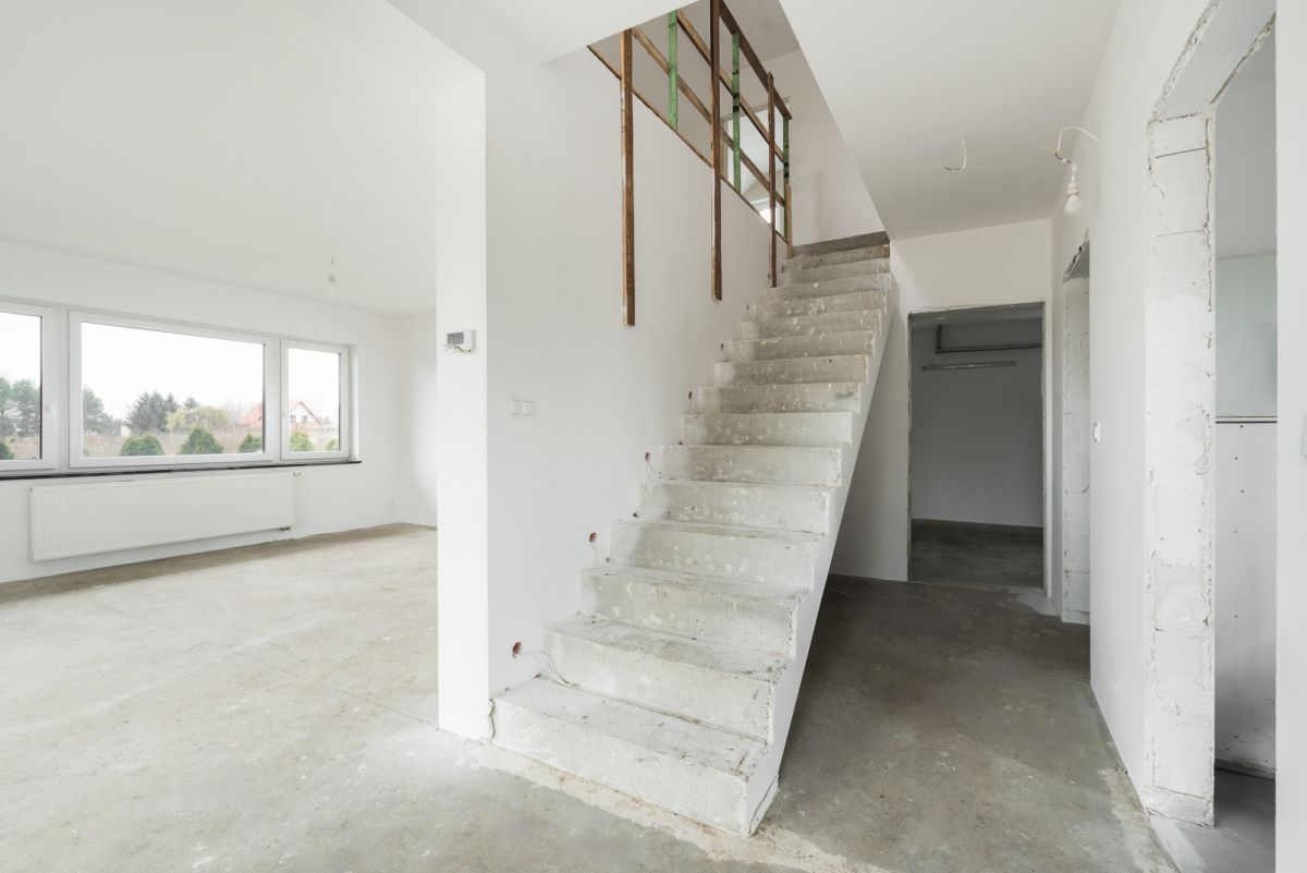 dom wolnostojący, 6 pokoi Dybów-Kolonia, ul. Majowa. Zdjęcie 10