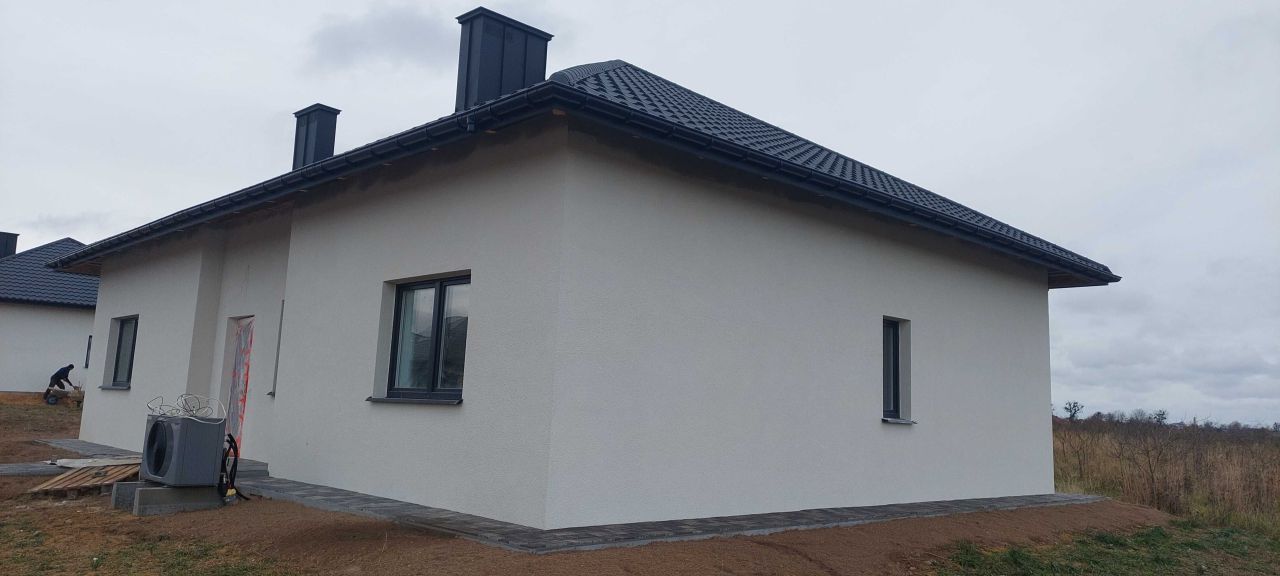 dom wolnostojący Kurów. Zdjęcie 6