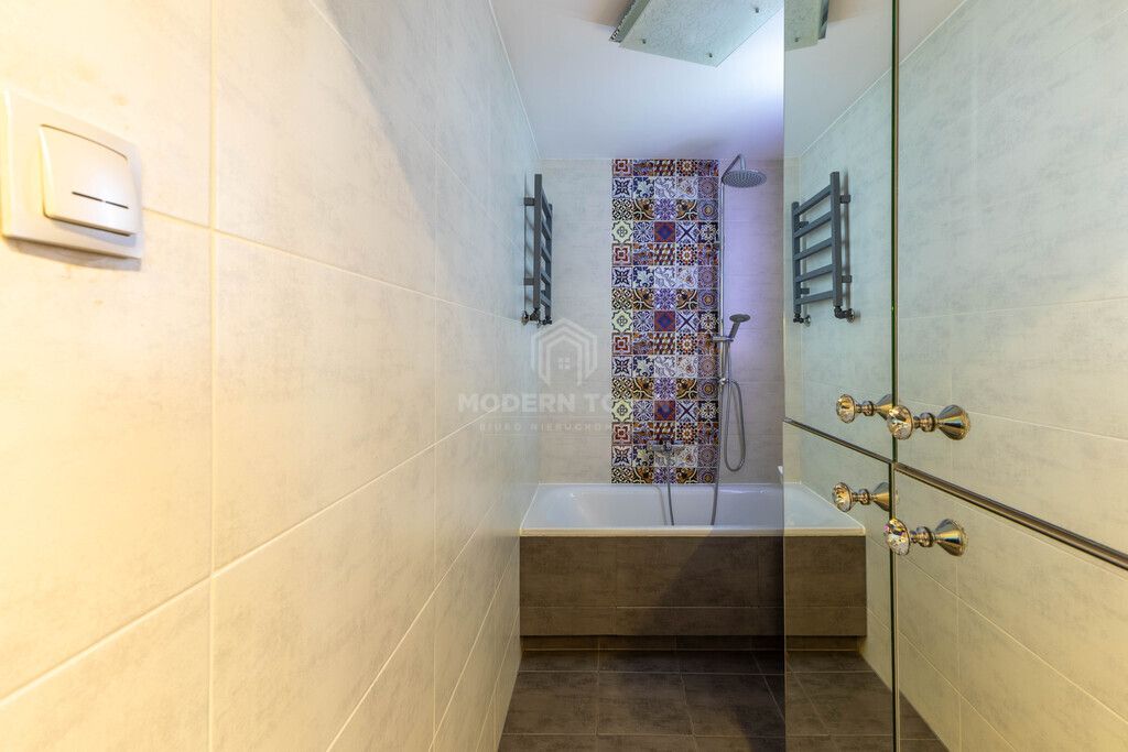 Mieszkanie 3-pokojowe Warszawa Wola, ul. Okopowa. Zdjęcie 9