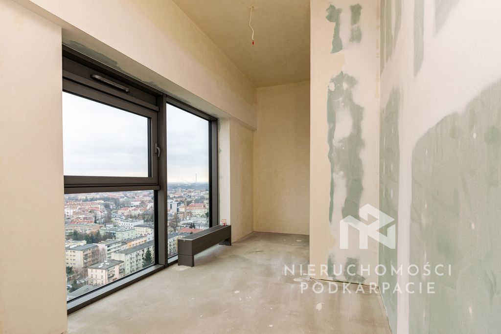 Mieszkanie 3-pokojowe Rzeszów, ul. Fryderyka Szopena. Zdjęcie 11