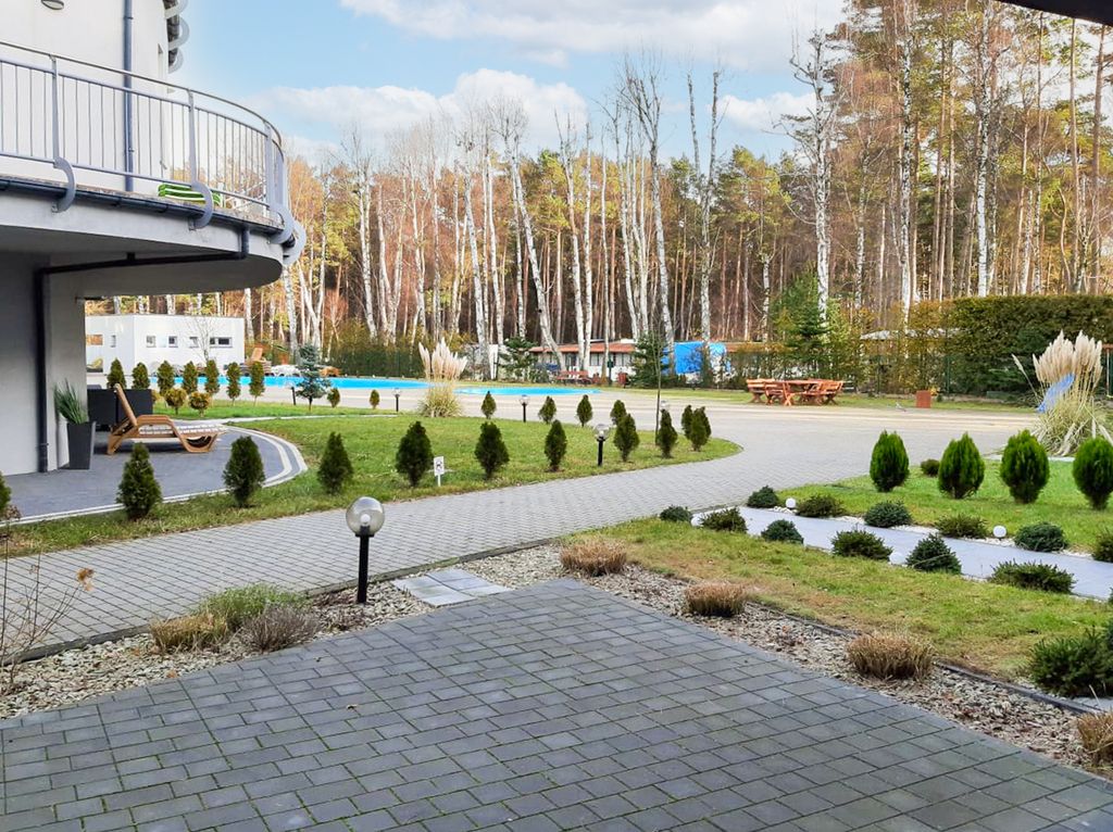 Mieszkanie 2-pokojowe Pobierowo. Zdjęcie 18