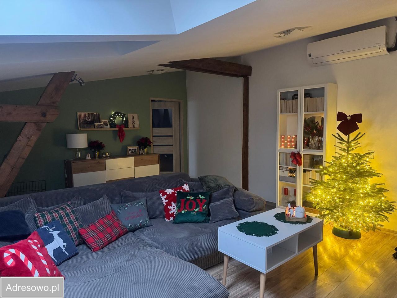 Mieszkanie 2-pokojowe Gliwice Śródmieście, ul. Częstochowska. Zdjęcie 5