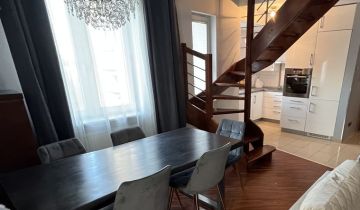 Mieszkanie 4-pokojowe Kraków Prądnik Czerwony, ul. Mariana Słoneckiego